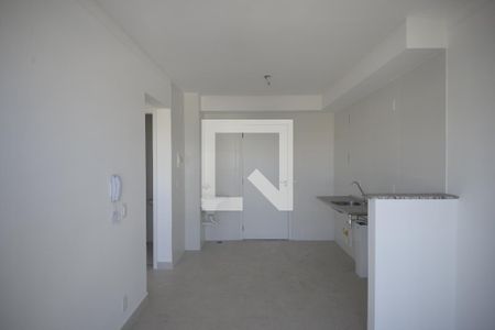 Sala de apartamento para alugar com 2 quartos, 34m² em Cambuci, São Paulo