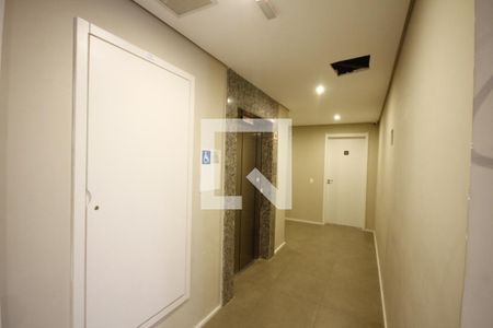 Apartamento para alugar com 34m², 2 quartos e 1 vagaHall de Entrada