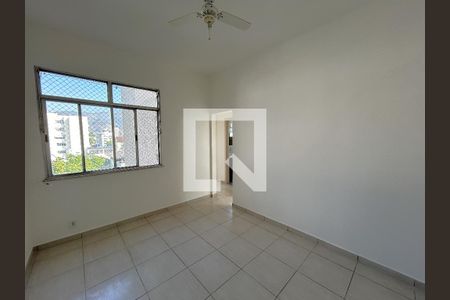 Sala de apartamento para alugar com 2 quartos, 50m² em Lins de Vasconcelos, Rio de Janeiro