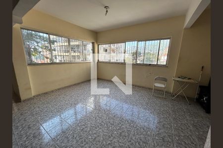 Apartamento para alugar com 50m², 2 quartos e 1 vagaÁrea comum - Salão de festas