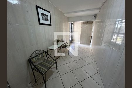 Apartamento para alugar com 50m², 2 quartos e 1 vagaHall de entrada