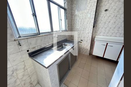 Apartamento para alugar com 50m², 2 quartos e 1 vagaCozinha