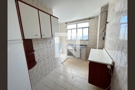 Apartamento para alugar com 50m², 2 quartos e 1 vagaCozinha