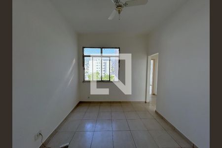 Sala de apartamento para alugar com 2 quartos, 50m² em Lins de Vasconcelos, Rio de Janeiro