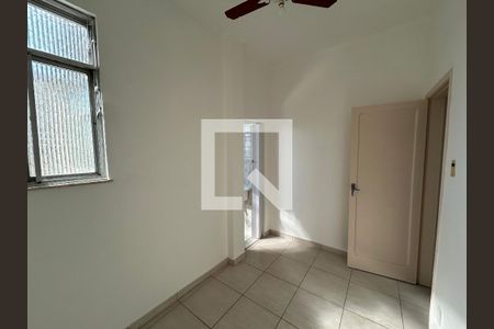 Quarto 2 de apartamento para alugar com 2 quartos, 50m² em Lins de Vasconcelos, Rio de Janeiro