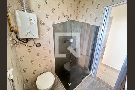 Apartamento para alugar com 50m², 2 quartos e 1 vagaBanheiro