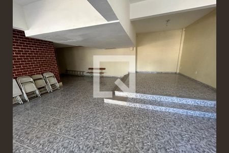Apartamento para alugar com 50m², 2 quartos e 1 vagaÁrea comum - Salão de festas