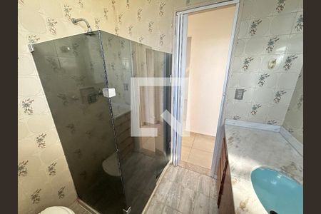 Apartamento para alugar com 50m², 2 quartos e 1 vagaBanheiro