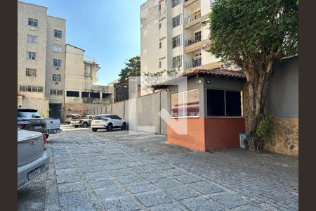 Apartamento para alugar com 50m², 2 quartos e 1 vagaPortaria