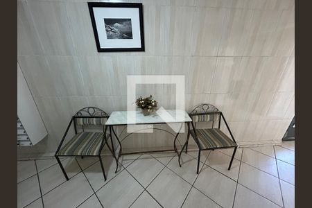 Apartamento para alugar com 50m², 2 quartos e 1 vagaHall de entrada