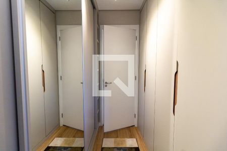 Apartamento à venda com 125m², 3 quartos e 2 vagas Apartamento à venda com 125m², 3 quartos e 2 vagasCorredor