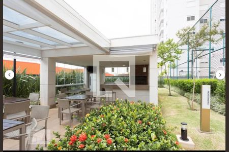 Apartamento à venda com 125m², 3 quartos e 2 vagas Apartamento à venda com 125m², 3 quartos e 2 vagasÁrea comum