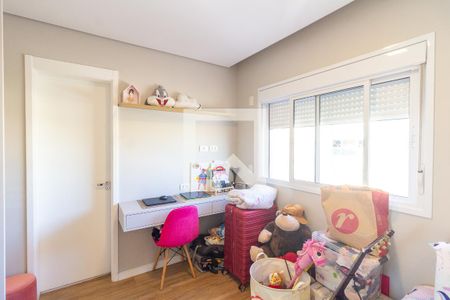 Apartamento à venda com 125m², 3 quartos e 2 vagas Apartamento à venda com 125m², 3 quartos e 2 vagasQuarto 2