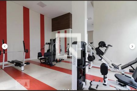 Apartamento à venda com 125m², 3 quartos e 2 vagas Apartamento à venda com 125m², 3 quartos e 2 vagasÁrea comum