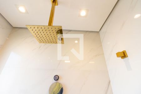 Apartamento à venda com 125m², 3 quartos e 2 vagas Apartamento à venda com 125m², 3 quartos e 2 vagasBanheiro 3