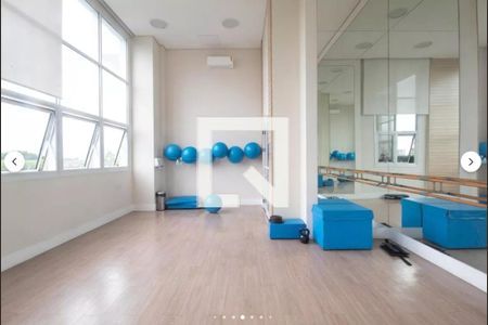 Apartamento à venda com 125m², 3 quartos e 2 vagas Apartamento à venda com 125m², 3 quartos e 2 vagasÁrea comum