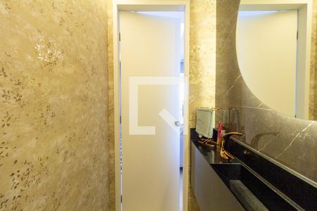 Apartamento à venda com 125m², 3 quartos e 2 vagas Apartamento à venda com 125m², 3 quartos e 2 vagasLavabo