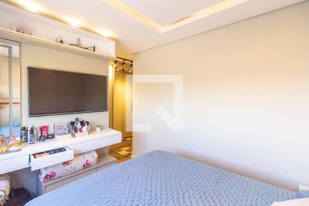 Apartamento à venda com 125m², 3 quartos e 2 vagas Apartamento à venda com 125m², 3 quartos e 2 vagasQuarto 3