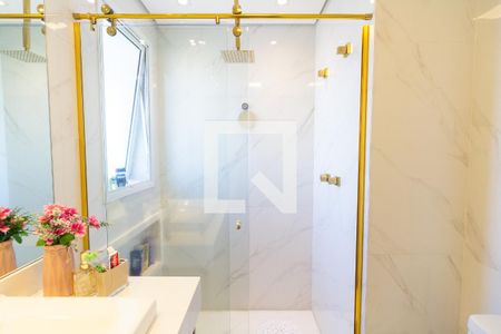 Apartamento à venda com 125m², 3 quartos e 2 vagas Apartamento à venda com 125m², 3 quartos e 2 vagasBanheiro 3