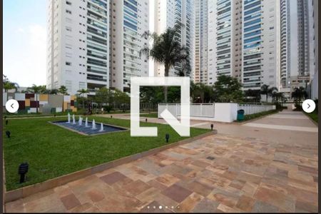 Apartamento à venda com 125m², 3 quartos e 2 vagas Apartamento à venda com 125m², 3 quartos e 2 vagasFachada