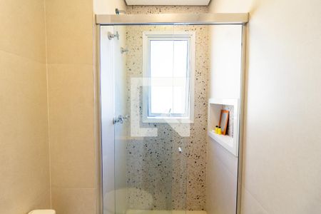 Apartamento à venda com 125m², 3 quartos e 2 vagas Apartamento à venda com 125m², 3 quartos e 2 vagasBanheiro 2