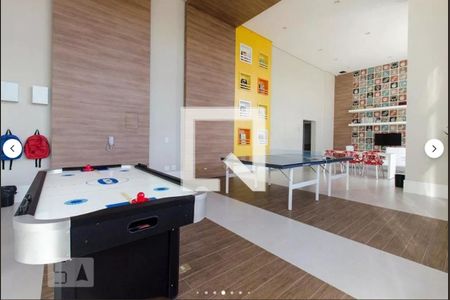 Apartamento à venda com 125m², 3 quartos e 2 vagas Apartamento à venda com 125m², 3 quartos e 2 vagasÁrea comum