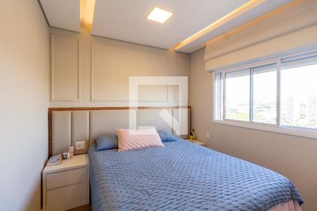 Apartamento à venda com 125m², 3 quartos e 2 vagas Apartamento à venda com 125m², 3 quartos e 2 vagasQuarto 3
