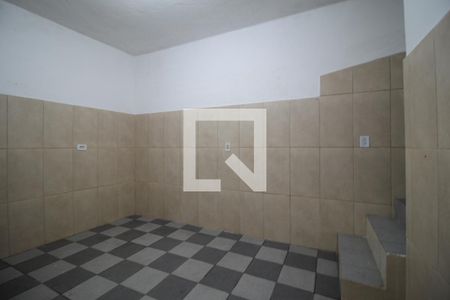 Casa para alugar com 50m², 1 quarto e sem vagaCozinha