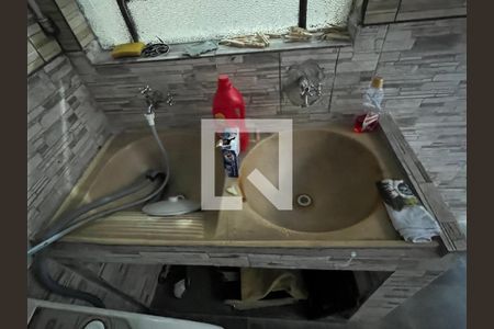 Casa para alugar com 50m², 1 quarto e sem vaga Casa para alugar com 50m², 1 quarto e sem vagaÁrea de Serviço