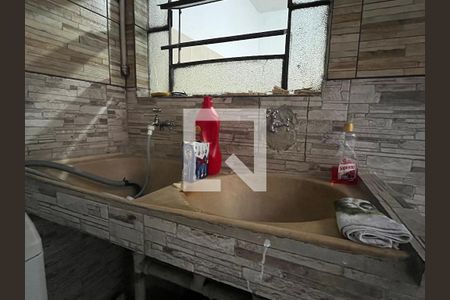 Casa para alugar com 50m², 1 quarto e sem vaga Casa para alugar com 50m², 1 quarto e sem vagaÁrea de Serviço