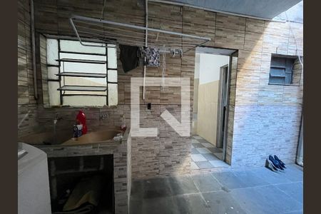 Casa para alugar com 50m², 1 quarto e sem vaga Casa para alugar com 50m², 1 quarto e sem vagaÁrea de Serviço