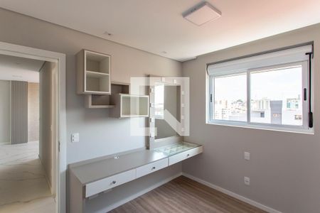 Apartamento à venda com 96m², 3 quartos e 2 vagasQuarto 3