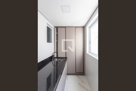 Apartamento à venda com 96m², 3 quartos e 2 vagasÁrea de Serviço