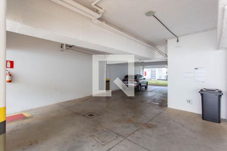 Apartamento à venda com 96m², 3 quartos e 2 vagasGaragem