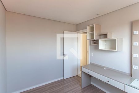 Apartamento à venda com 96m², 3 quartos e 2 vagasQuarto 3
