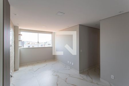 Apartamento à venda com 96m², 3 quartos e 2 vagasSala