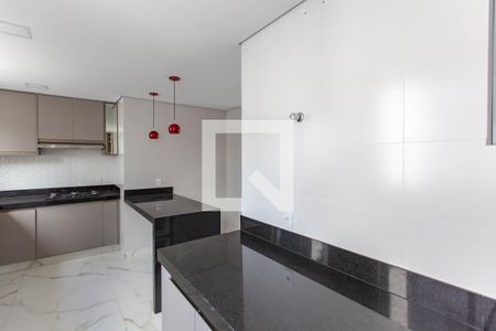 Apartamento à venda com 96m², 3 quartos e 2 vagasÁrea de Serviço