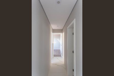 Apartamento à venda com 96m², 3 quartos e 2 vagasCorredor