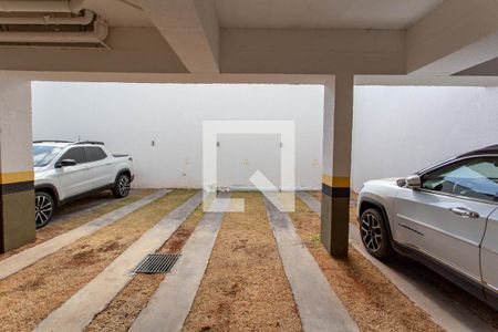 Apartamento à venda com 96m², 3 quartos e 2 vagasGaragem