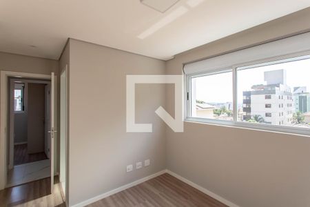 Apartamento à venda com 96m², 3 quartos e 2 vagasQuarto Suíte