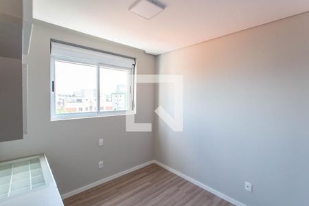 Apartamento à venda com 96m², 3 quartos e 2 vagasQuarto 3