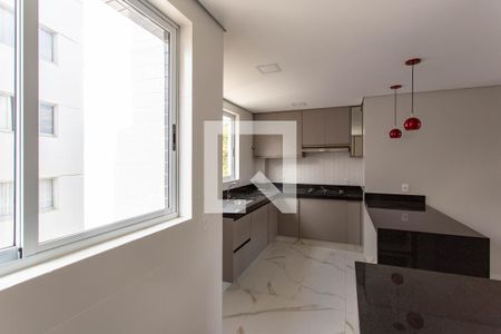 Apartamento à venda com 96m², 3 quartos e 2 vagasÁrea de Serviço