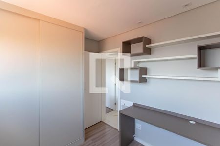 Apartamento à venda com 96m², 3 quartos e 2 vagasQuarto 1