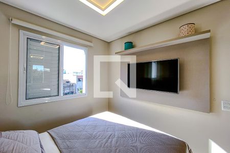 Apartamento para alugar com 52m², 2 quartos e 1 vagaQuarto 2