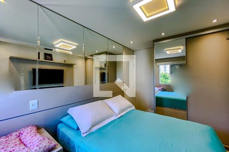 Apartamento para alugar com 52m², 2 quartos e 1 vagaQuarto 1