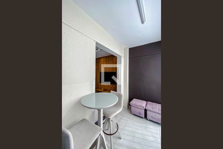 Varanda de apartamento para alugar com 2 quartos, 52m² em Mooca, São Paulo