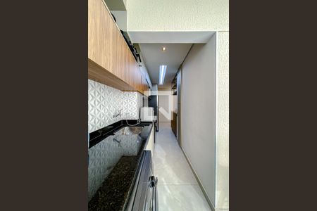 Apartamento para alugar com 52m², 2 quartos e 1 vagaÁrea de Serviço