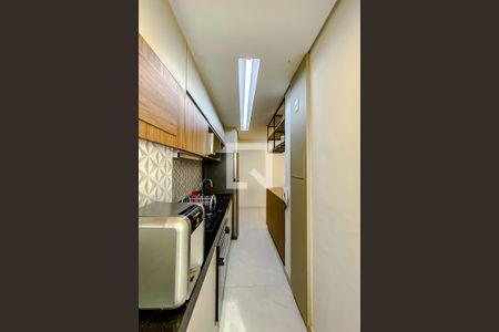 Apartamento para alugar com 52m², 2 quartos e 1 vagaCozinha