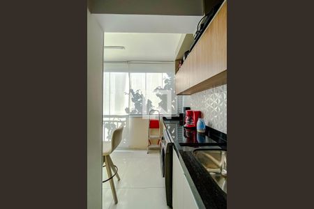 Apartamento para alugar com 52m², 2 quartos e 1 vagaÁrea de Serviço