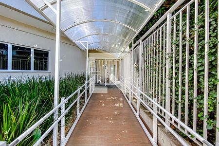 Apartamento para alugar com 52m², 2 quartos e 1 vagaÁrea comum